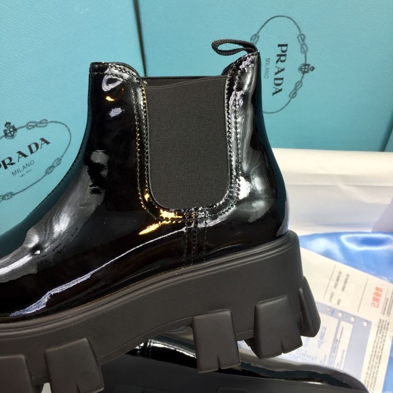 Prada Boots